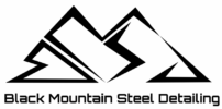 Black Mountain Steel Detailing Ltd.
